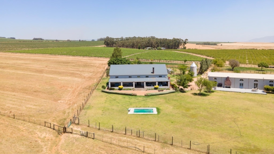 Commercial Property for Sale in Wellington Rural Western Cape